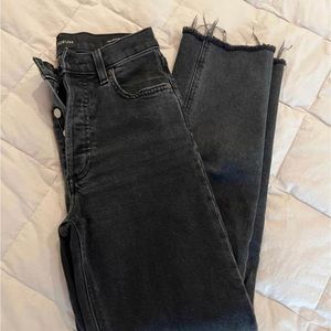 Aritzia Denim forum ARLO jeans